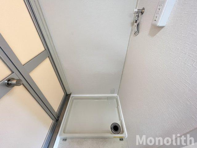 泉北鴨谷台３丁４号棟の設備