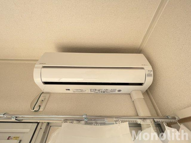 泉北鴨谷台３丁４号棟の設備