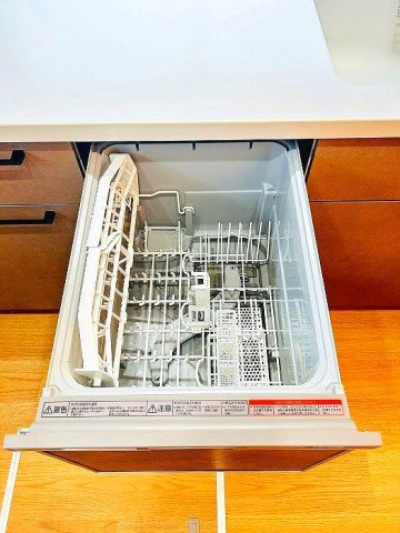 熱田区一番一丁目　売戸建のキッチン