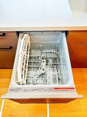 【キッチン】 | 熱田区一番一丁目　売戸建