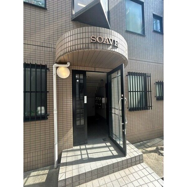 マンションソアーベのその他共用部分