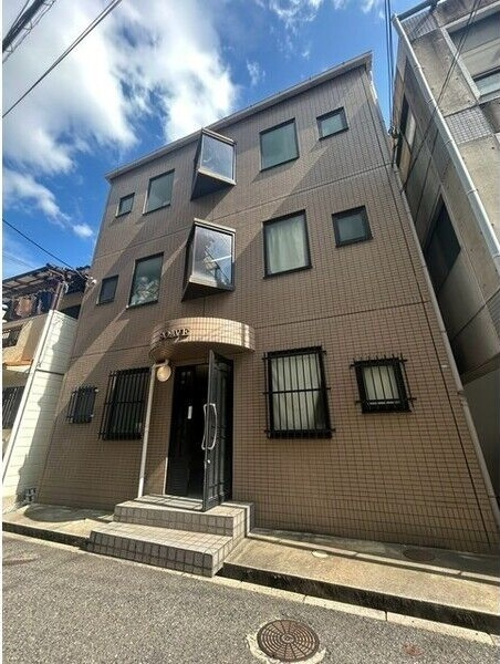 マンションソアーベ