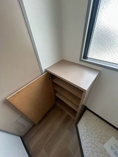 マンションソアーベのその他