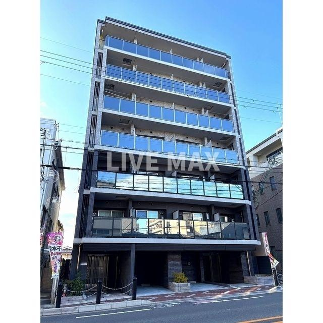 キンブリッジ京都千本丸太町の画像