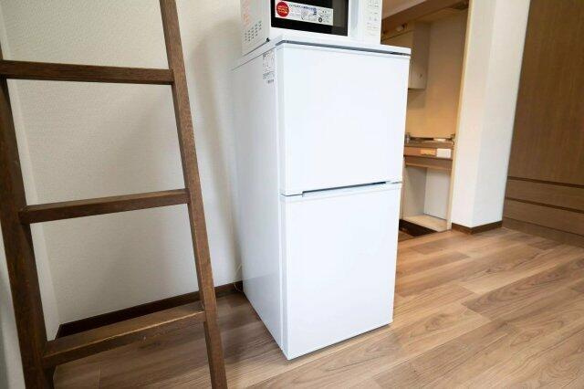 スカイコア金町20 の設備