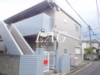 【外観】 | ゆうゆうはいむ | 外観です。