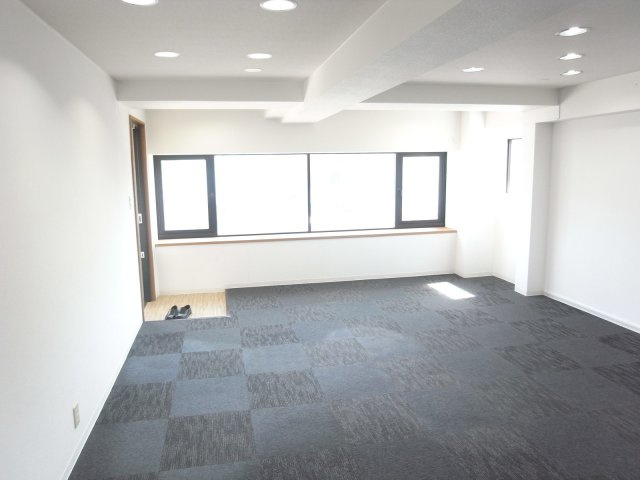 池田市天神１丁目の店舗事務所