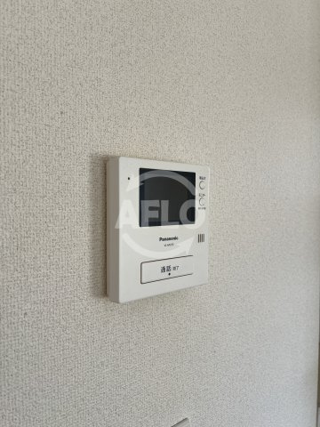 グランドアーバンのセキュリティ|インターホン