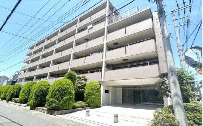 レーベンハイム大宮奈良町