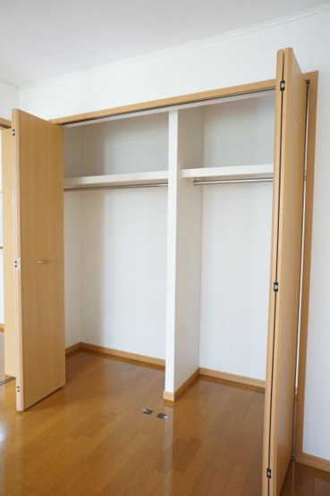 【収納】
