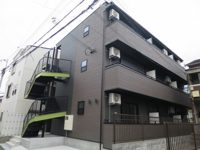 AMAGASAKI　Modern Heights 