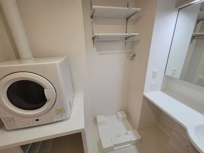 D-ROOM文の里の設備
