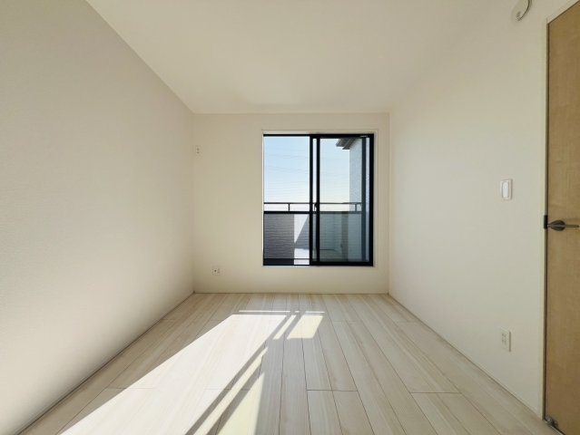 碧南市日進町4丁目22番『仲介手数料無料』新築一戸建て・建売の洋室