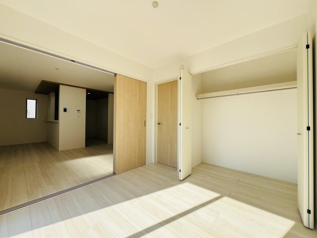 碧南市日進町4丁目22番『仲介手数料無料』新築一戸建て・建売の洋室