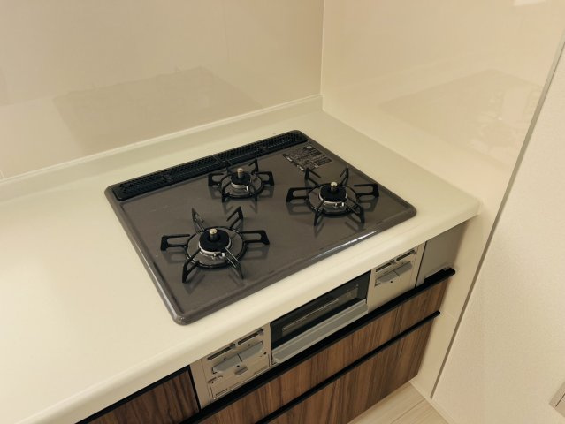 碧南市日進町4丁目22番『仲介手数料無料』新築一戸建て・建売のキッチン
