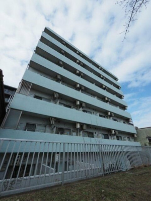 【外観】 | ラ．エテルノ菊川