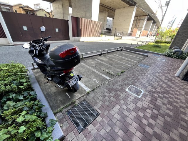 西宮市深津町の賃貸マンションのその他