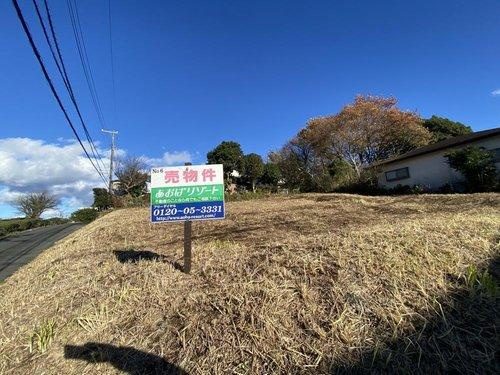 【その他】 | 伊東市荻　売地　