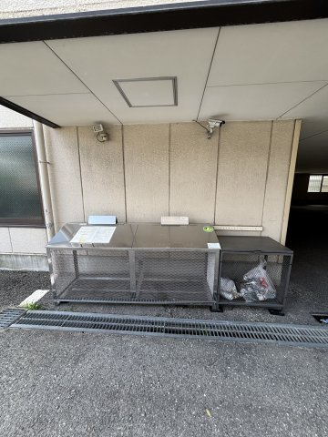 イル・パラッツォのその他共用部分