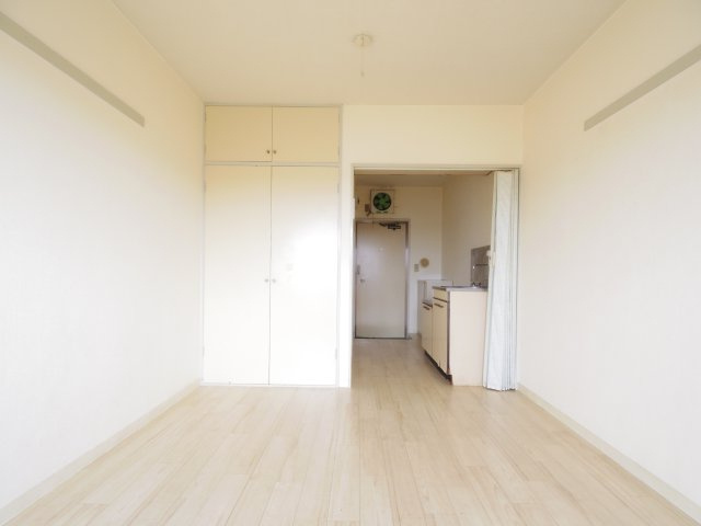 ピュアシティ清瀬の内装|※他号室写真です