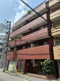 マンション麻布コートの画像