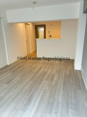 【居間・リビング】 | マンション麻布コート