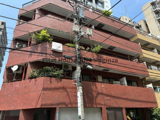 【外観】 | マンション麻布コート