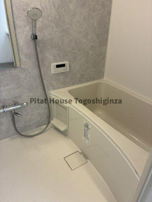 【浴室】 | マンション麻布コート | ゆったり過ごせるお風呂です