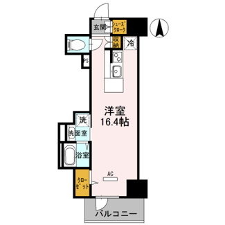 【間取り】 | グランラヴィレジデンス