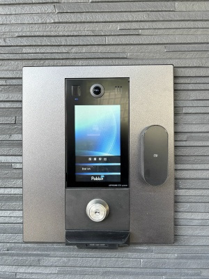 【エントランス】 | フレイデⅡ