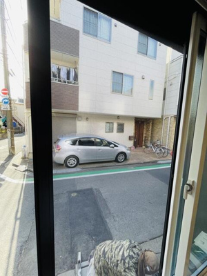 【駐車場】 | ＣＦジオーレ町屋