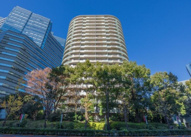 ゲートシティ大崎サウスパークタワーの画像