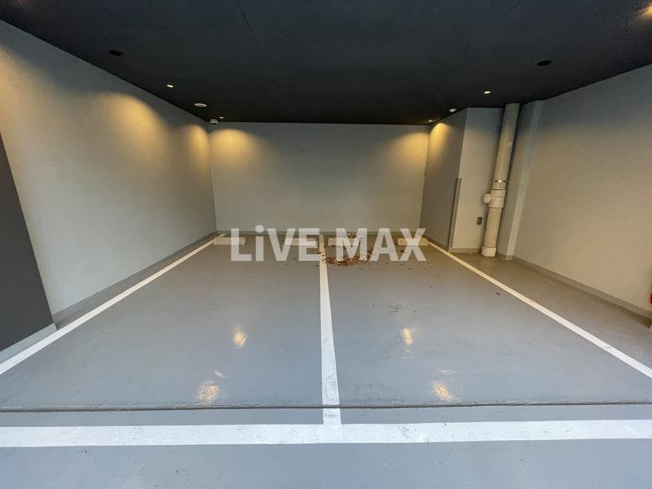 【駐車場】クレストコート中板橋