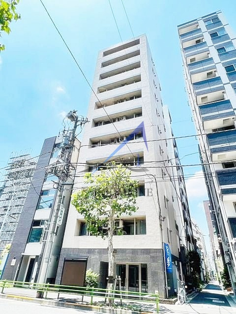 リバーサイド八丁堀