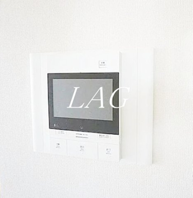 【セキュリティ】 | ラ・コピエ門前仲町 | TVモニターフォンです。
