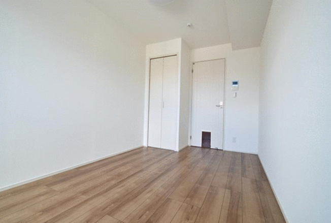 【寝室】 | サザンフロント六町 | 同一仕様写真