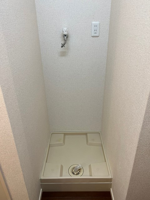 クレスト大久保の内装|※別号室の写真です