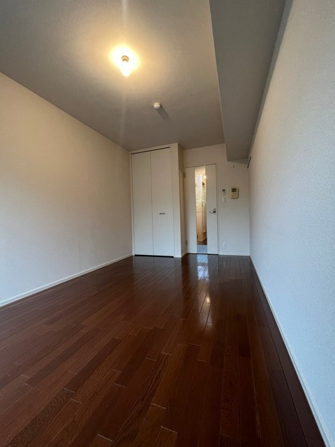 クレスト大久保の洋室|※別号室の写真です