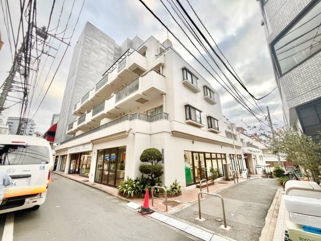 エル・アルカサル渋谷