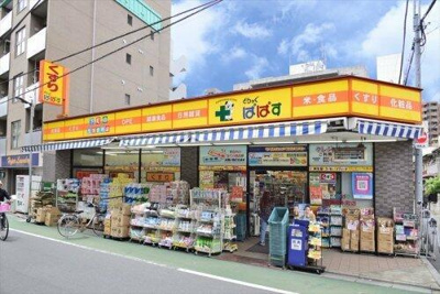 【周辺】 | スパシエ　オリエンス　板橋本町 | どらっぐぱぱす 板橋…まで441m