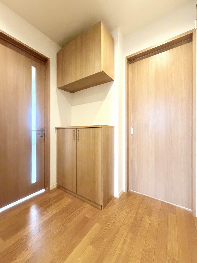 プロヌーブ芦原の設備