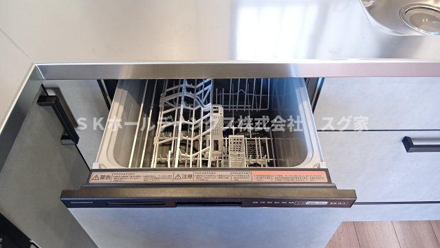 綾部市大島町中古住宅のその他