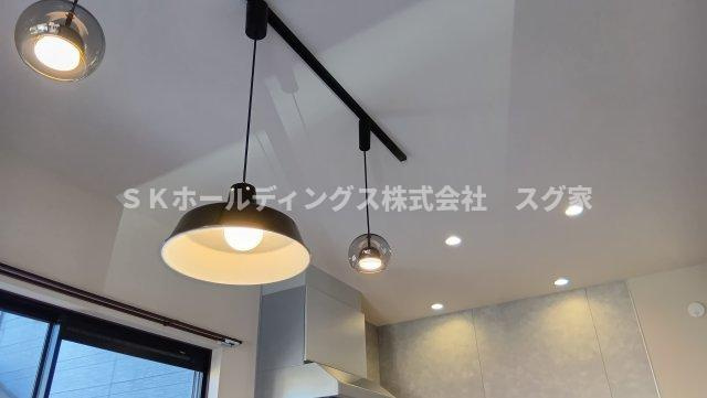 綾部市大島町中古住宅のその他
