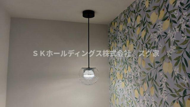 綾部市大島町中古住宅のその他