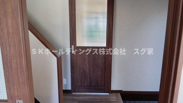 綾部市大島町中古住宅のその他