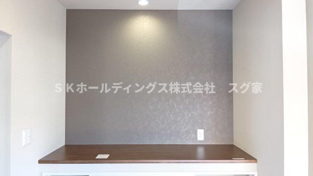 綾部市大島町中古住宅のその他