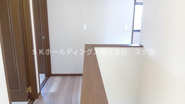 綾部市大島町中古住宅のその他