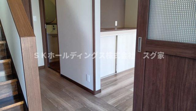 綾部市大島町中古住宅のその他