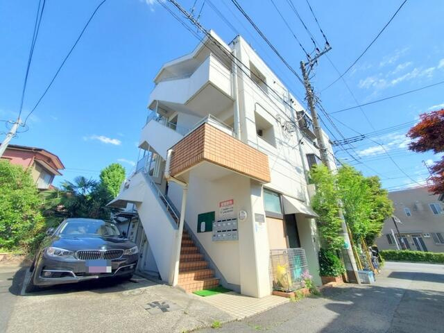 【外観】