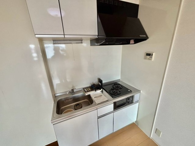 セジュール東浜尻のキッチン